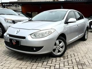 Foto do veículo Renault Fluence Sed. Dynamique 2.0 16v Flex Aut.