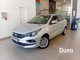 Foto do veículo Fiat Cronos 1.3 Drive Cvt