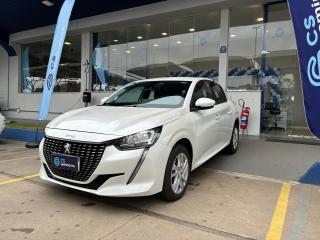 Foto do veículo Peugeot 208 Active 1.6 Flex 16v 5p Aut.