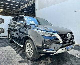 Foto do veículo Toyota Sw4 2.8 Tdi Srx 7l Auto 4wd