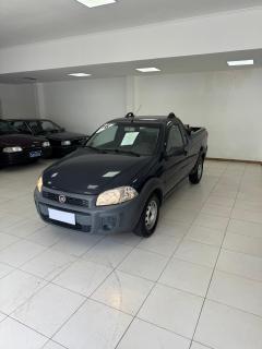 Foto do veículo Fiat Strada 1.4 Fire Flex Ce Working