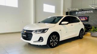 Foto do veículo Chevrolet Onix Hatch Prem. 1.0 12v Tb Flex 5p Aut.