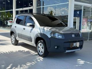 Foto do veículo Fiat Uno Way 1.0 Evo Fire Flex 8v 5p