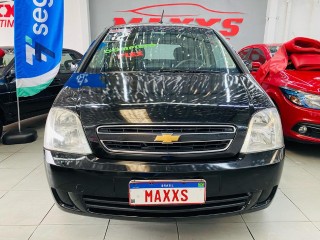 Foto do veículo Chevrolet Meriva Maxx 1.4 Mpfi 8v Econoflex 5p