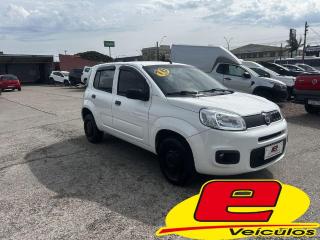 Foto do veículo Fiat Uno Attractive 1.0 Fire Flex 8v 5p