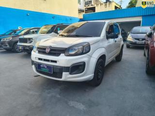 Foto do veículo Fiat Uno 1.0 Attractive