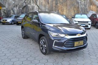 Foto do veículo Chevrolet Tracker Premier 1.2 Turbo 12v Flex Aut.