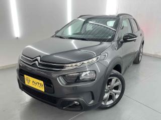 Foto do veículo Citroen C4 Cactus 1.6 Feel Auto