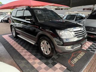 Foto do veículo Kia Mohave 3.8 V6 Ex Auto