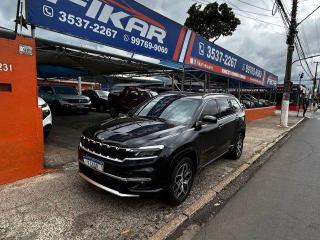 Foto do veículo Jeep Commander Limited 5.7 326cv 5p
