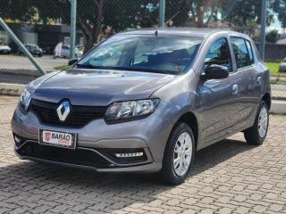 Foto do veículo Renault Sandero 1.0 S Edition