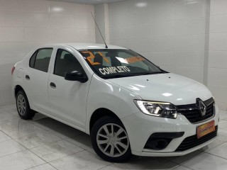 Foto do veículo Renault Logan Life Flex 1.0 12v 4p Mec.