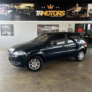 Foto do veículo Fiat Palio 1.0 8v Flex Elx