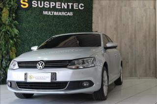 Foto do veículo Volkswagen Jetta Highline 2.0 Tsi 16v 4p Tiptronic