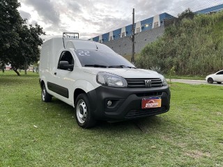Foto do veículo Fiat Fiorino 1.4 Endurance