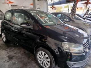Foto do veículo Volkswagen Fox 1.0 Vht Total Flex
