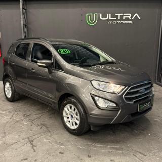 Foto do veículo Ford Ecosport 1.5 Se Direct Auto