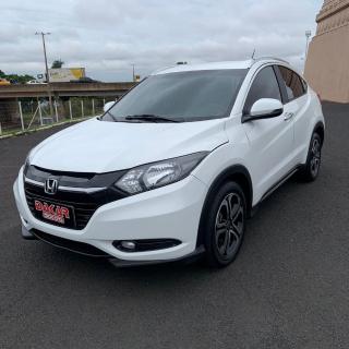 Foto do veículo Honda Hr-v Lx 1.8 Flexone 16v 5p Aut.