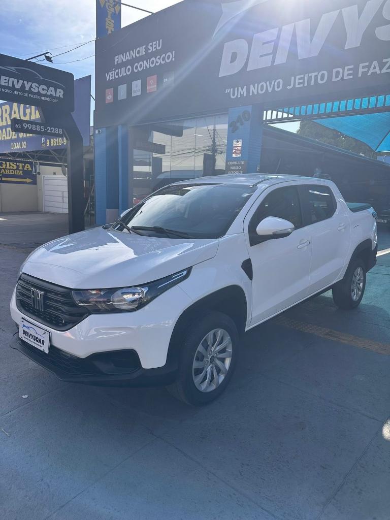 Fiat Strada