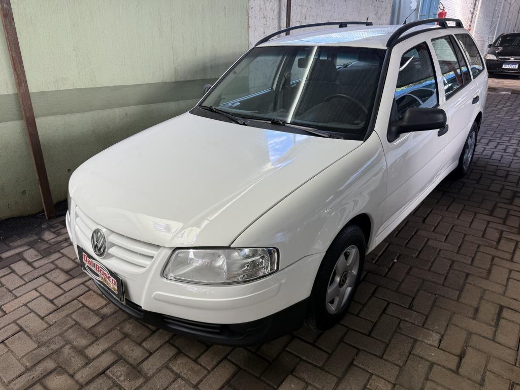 Volkswagen Parati 2006