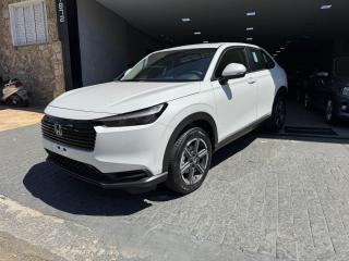 Foto do veículo Honda Hr-v Ex 1.5 Flex Sensing 16v 5p Aut.