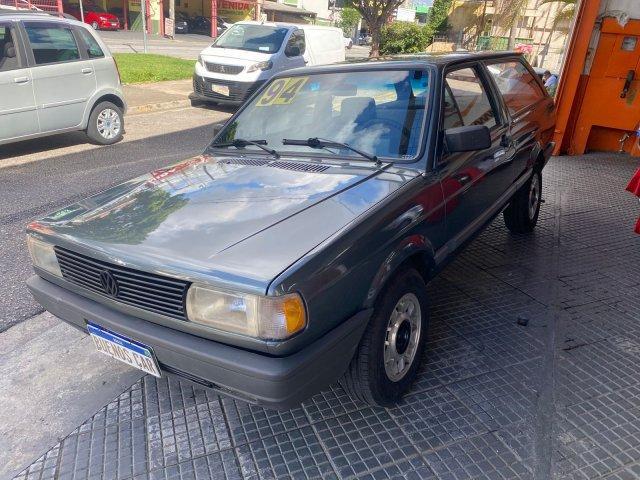 Volkswagen Parati 1994