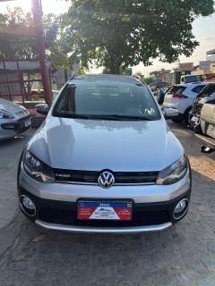 Foto do veículo Volkswagen Saveiro 1.6 16v Msi E-flex Cross Cd