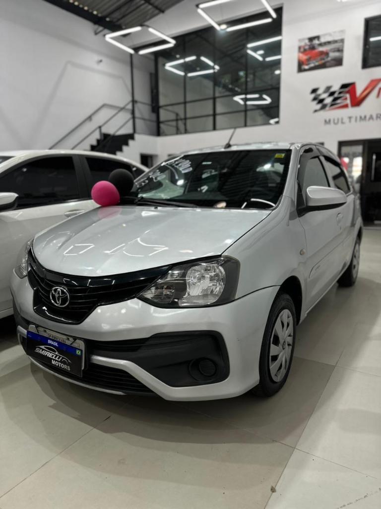 Toyota Etios