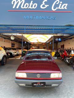 Foto do veículo Volkswagen Parati Cli