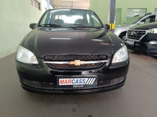 Foto do veículo Chevrolet Classic 1.0 Ls Flexpower