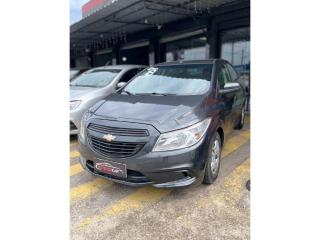 Foto do veículo Chevrolet Prisma 1.0 Spe/4 Eco Joy