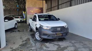 Foto do veículo Fiat Strada 1.3 Cabine Dupla Freedom
