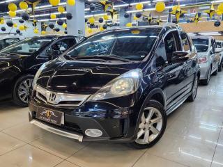 Foto do veículo Honda Fit 1.5 16v Flex Twist Auto