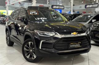 Foto do veículo Chevrolet Tracker Premier 1.2 Turbo 12v Flex Aut.