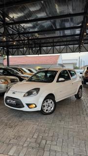 Foto do veículo Ford Ka 1.0 Rocam Flex S