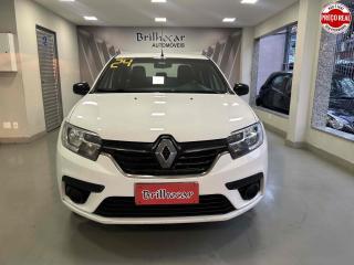 Foto do veículo Renault Logan Zen Flex 1.0 12v 4p Mec.