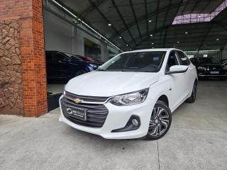 Foto do veículo Chevrolet Onix 1.0 Lt