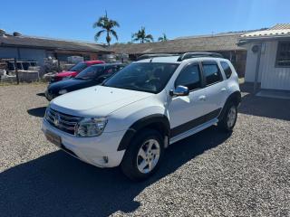 Foto do veículo Renault Duster 1.6 16v Hi-flex Dynamique