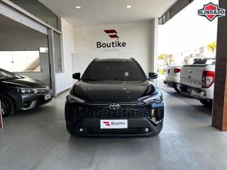 Foto do veículo Toyota Corolla Cross 2.0 Xre Cvt