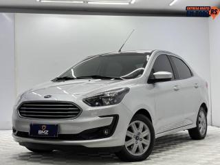 Foto do veículo Ford Ka 1.5 Se Plus Auto