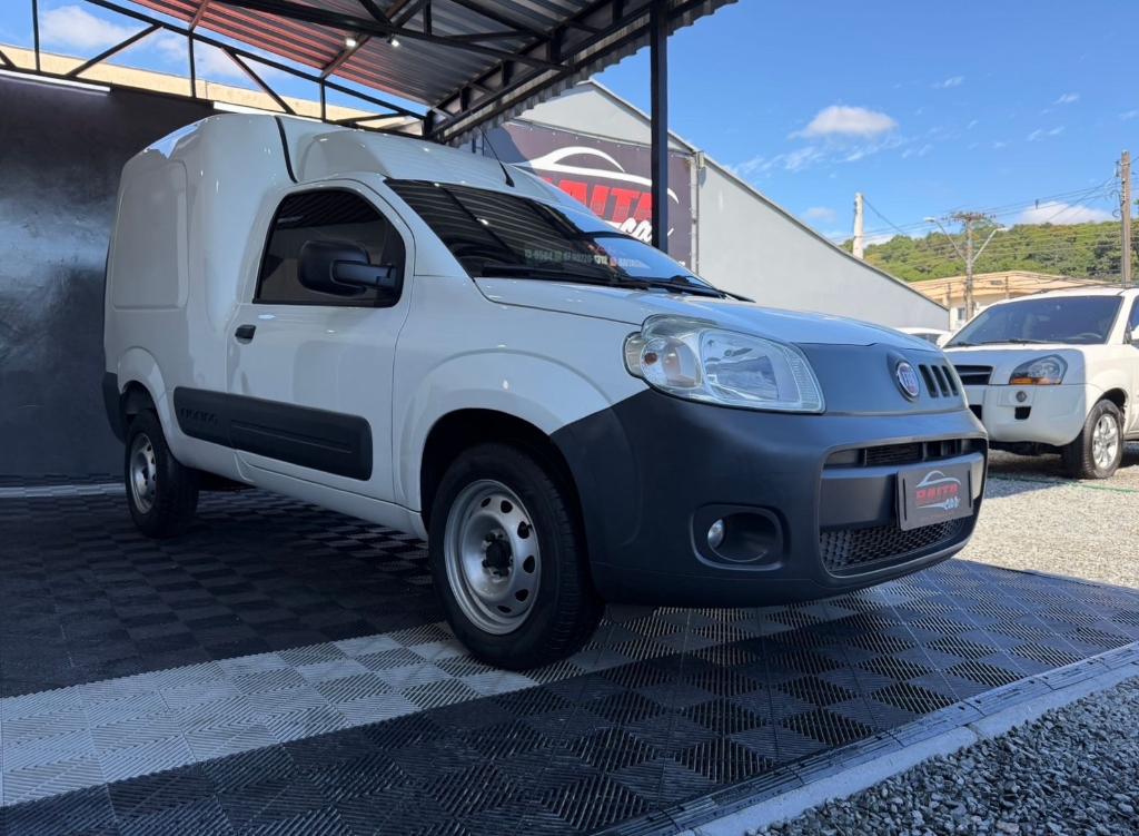 Fiat Fiorino