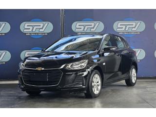 Foto do veículo Chevrolet Onix 1.0 Lt