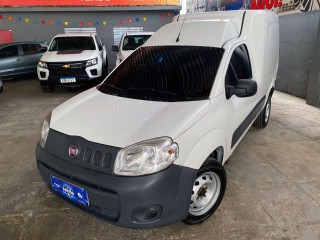 Foto do veículo Fiat Fiorino Endurance Evo 1.4 Flex 8v 2p