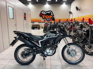 Foto do veículo Honda Nxr 160 Bros Esdd Flexone