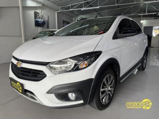 Foto do veículo Chevrolet Onix Hatch Activ 1.4 8v Flex 5p Aut.
