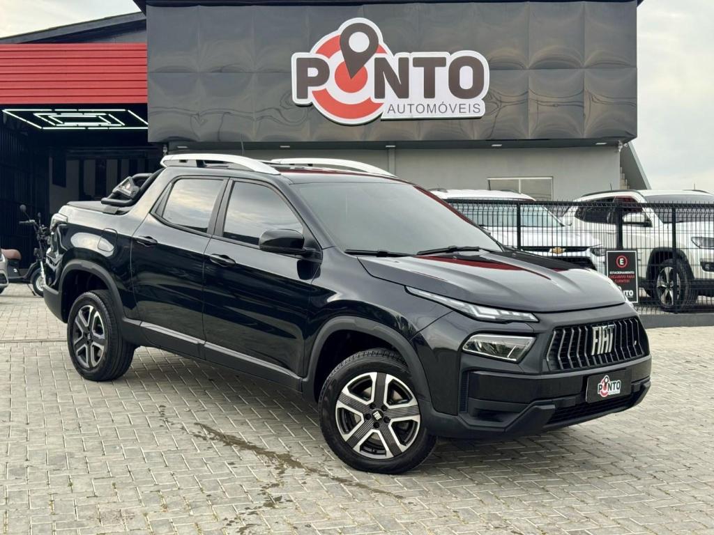 Fiat Toro