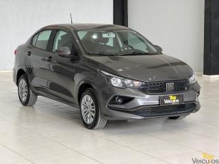 Foto do veículo Fiat Cronos Drive 1.3 8v Flex
