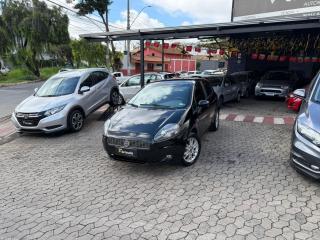 Foto do veículo Fiat Punto Attractive 1.4 Fire Flex 8v 5p