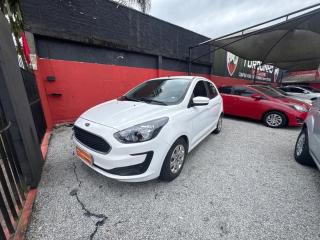 Foto do veículo Ford Ka 1.0 S