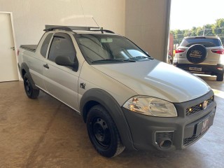 Foto do veículo Fiat Strada 1.4 Fire Flex Ce Working